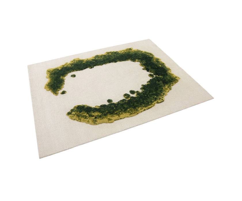 Tempore Lapse 1 Rug | CC Tapis