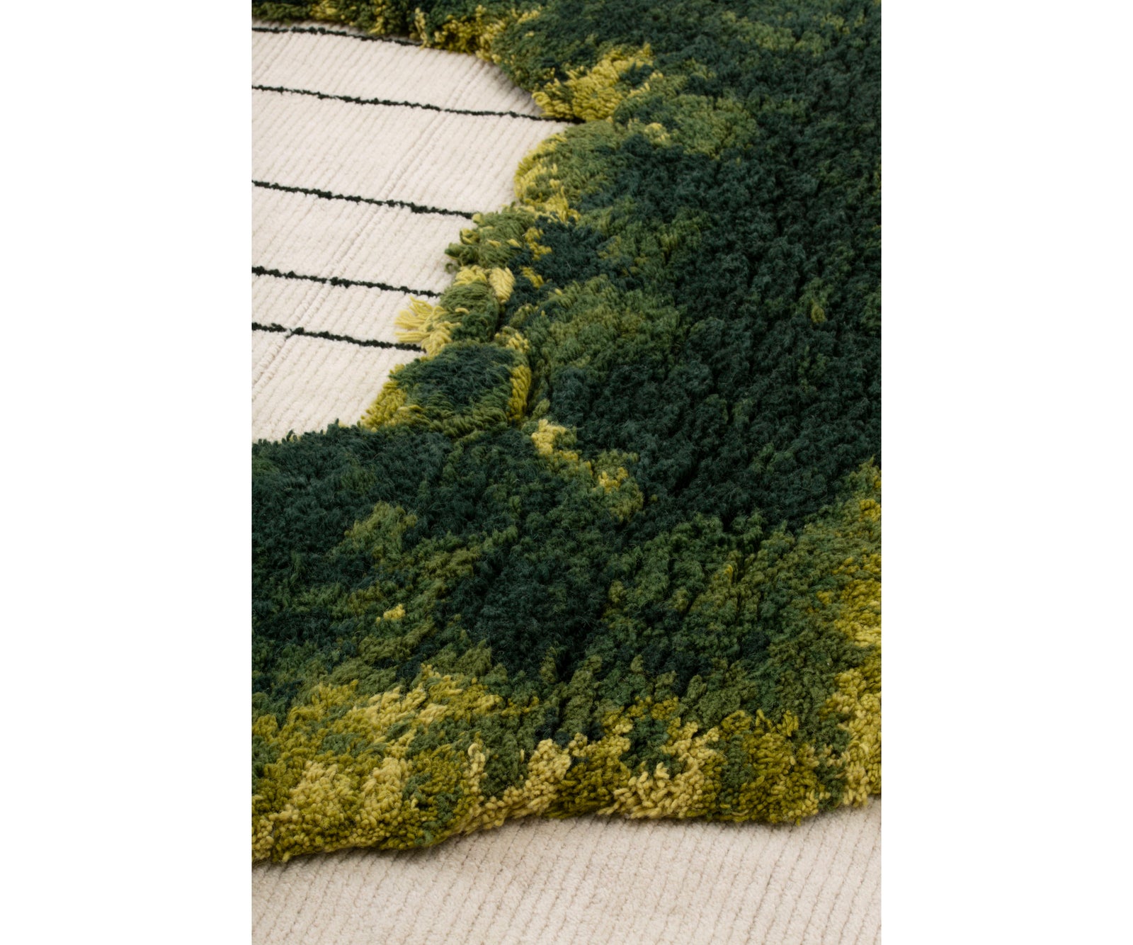 Tempore Lapse 2 Rug | CC Tapis