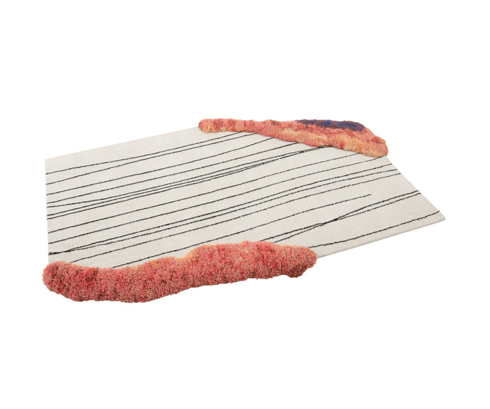 Tempore Memoriae Rug | CC Tapis