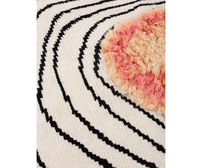 Tempore Pulse Rug | CC Tapis