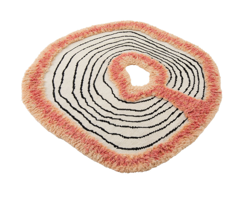 Tempore Pulse Rug | CC Tapis