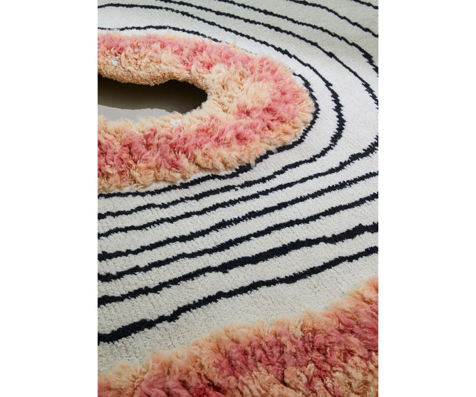 Tempore Pulse Rug | CC Tapis