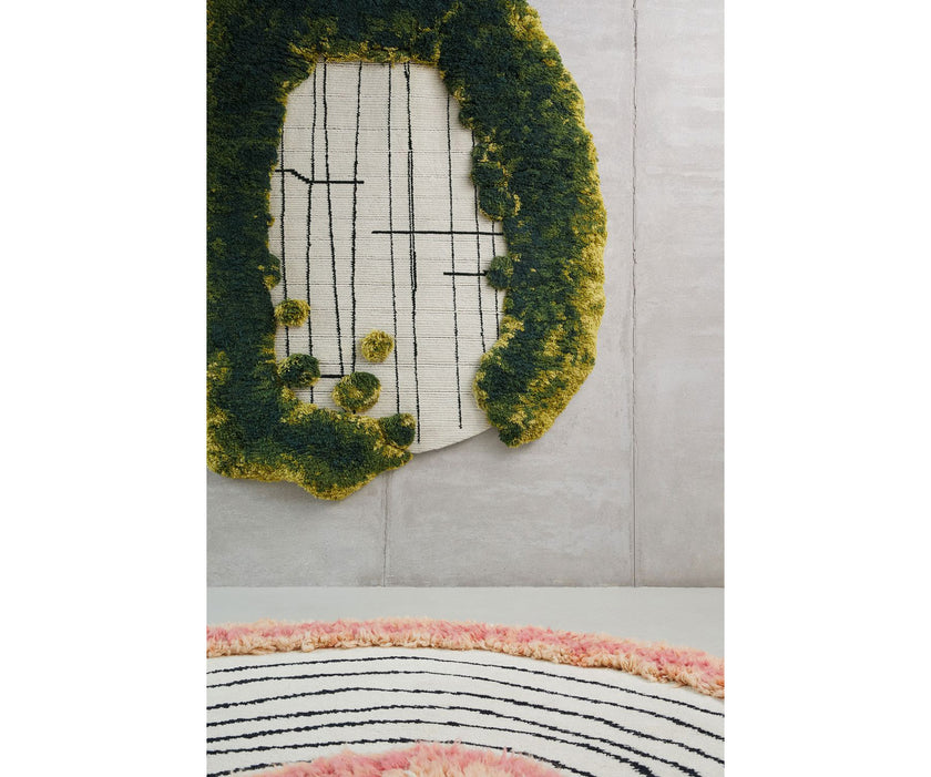 Tempore Lapse 3 Rug | CC Tapis