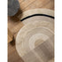 Bliss Big Ultimate Undyed Rug | CC Tapis
