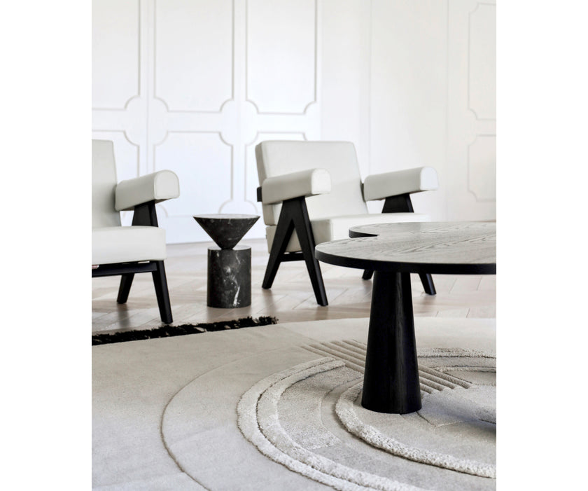 Bliss Ultimate Undyed Rug | CC Tapis