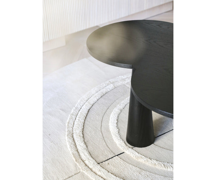 Bliss Ultimate Undyed Rug | CC Tapis