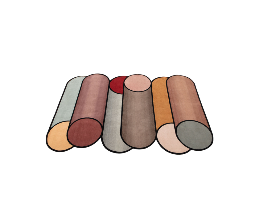 Rotazioni A Rug | CC Tapis