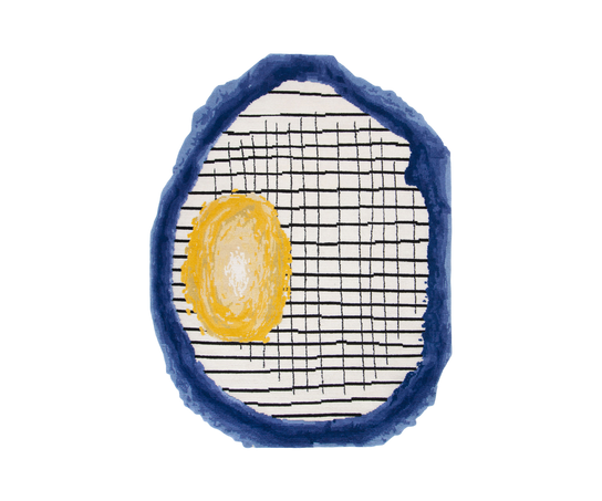 Tempore Cumulo Rug | CC Tapis