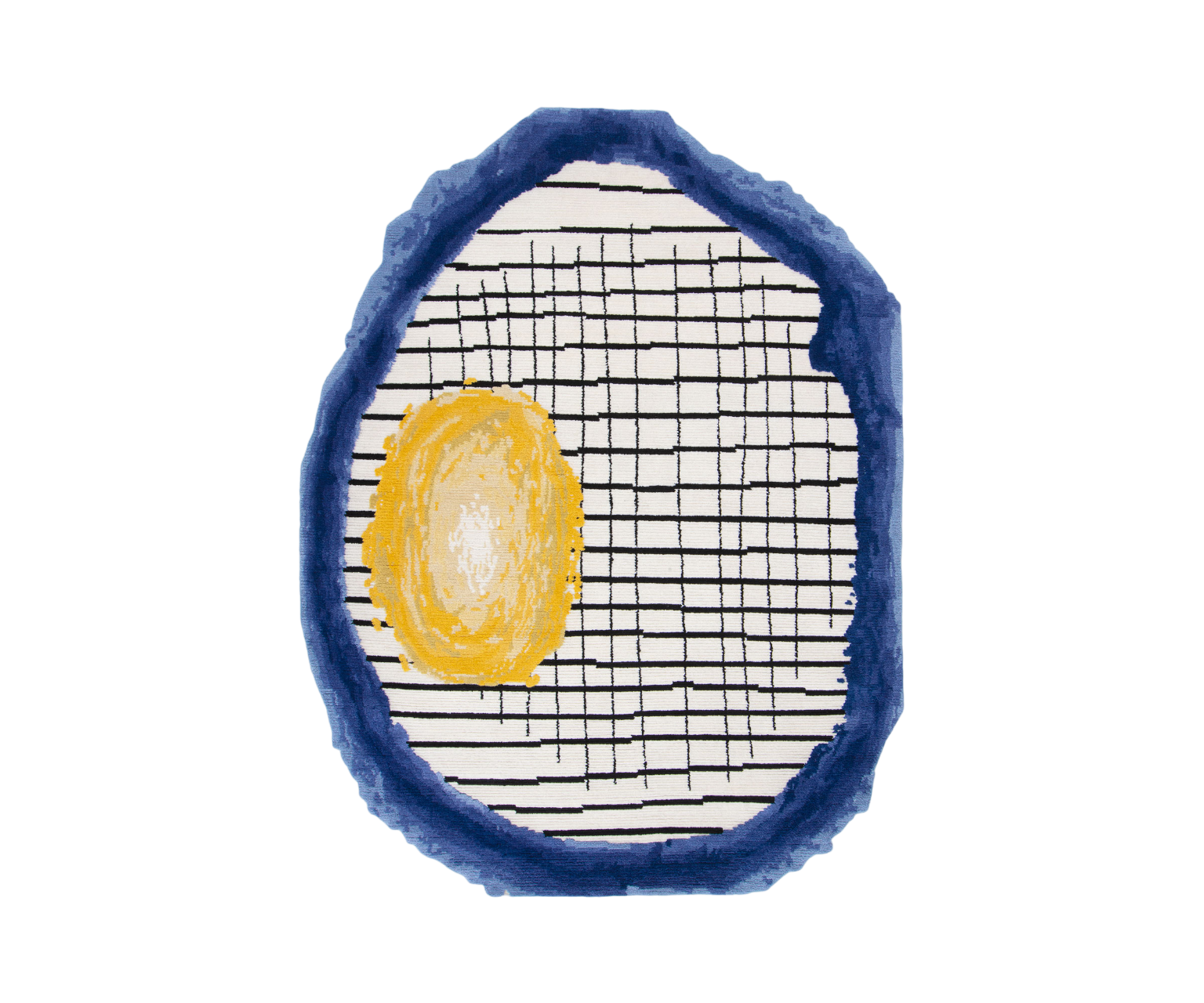 Tempore Cumulo Rug | CC Tapis