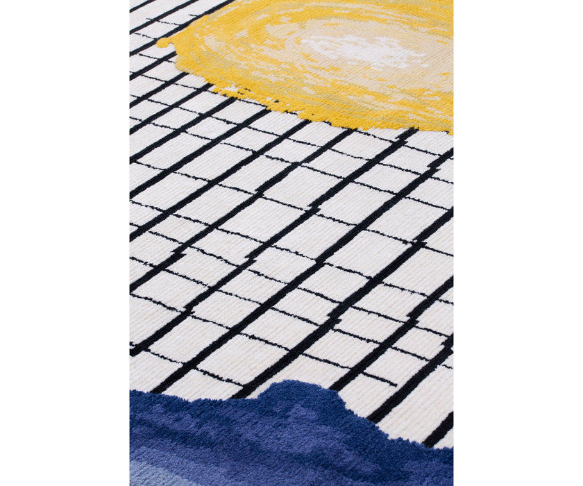 Tempore Cumulo Rug | CC Tapis