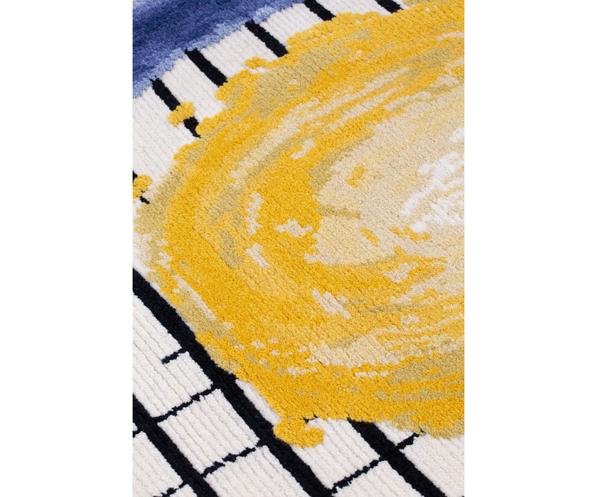 Tempore Cumulo Rug | CC Tapis