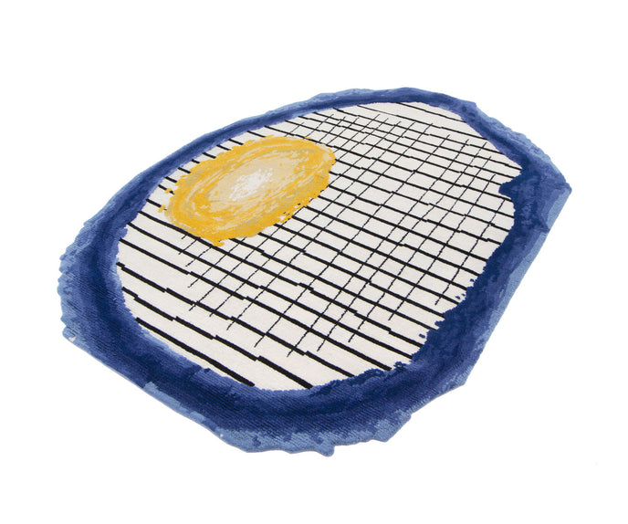 Tempore Cumulo Rug | CC Tapis