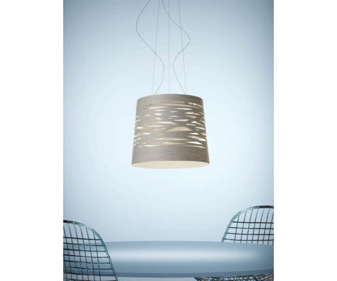 High end Tress Suspension by Foscarini Casa Design