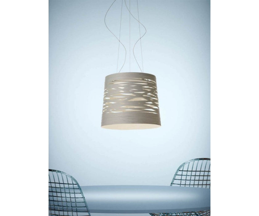 High end Tress Suspension by Foscarini Casa Design