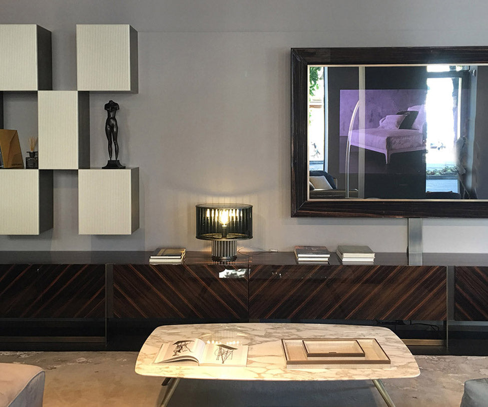 Blade Tv Cabinet Rugiano