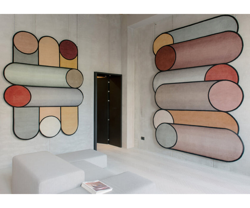 Rotazioni A Rug | CC Tapis