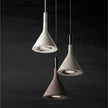 High end Aplomb Mini Suspension by Foscarini Casa Design