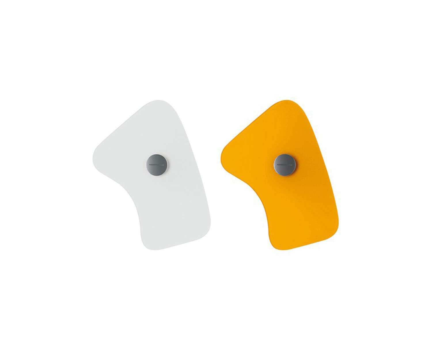 High end Bit Wall Sconce by Foscarini Casa Design
