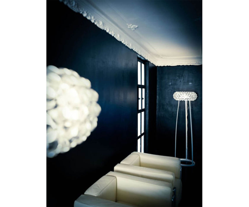 High end Caboche Floor Lamp by Foscarini Casa Design