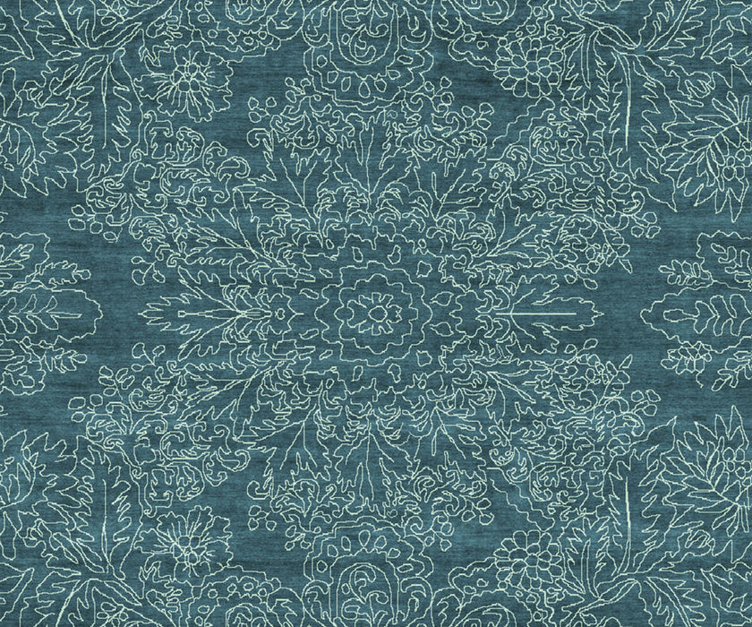 Ceci n'est Pas un Baroque Rug Living Divani
