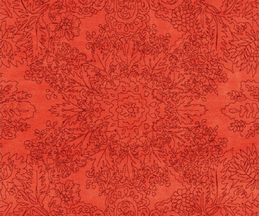 Ceci n'est Pas un Baroque Rug Living Divani