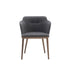 Celine Dining Armchair Porada