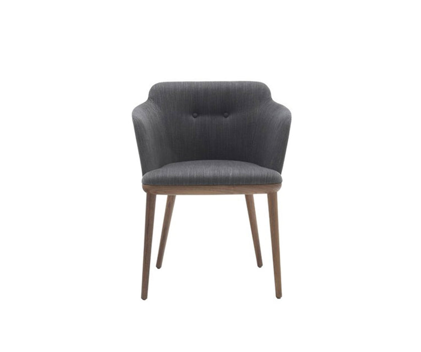 Celine Dining Armchair Porada
