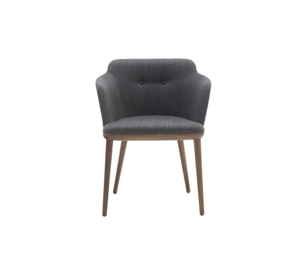 Celine Dining Armchair Porada