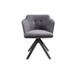 Celine Swivel Chair I Porada