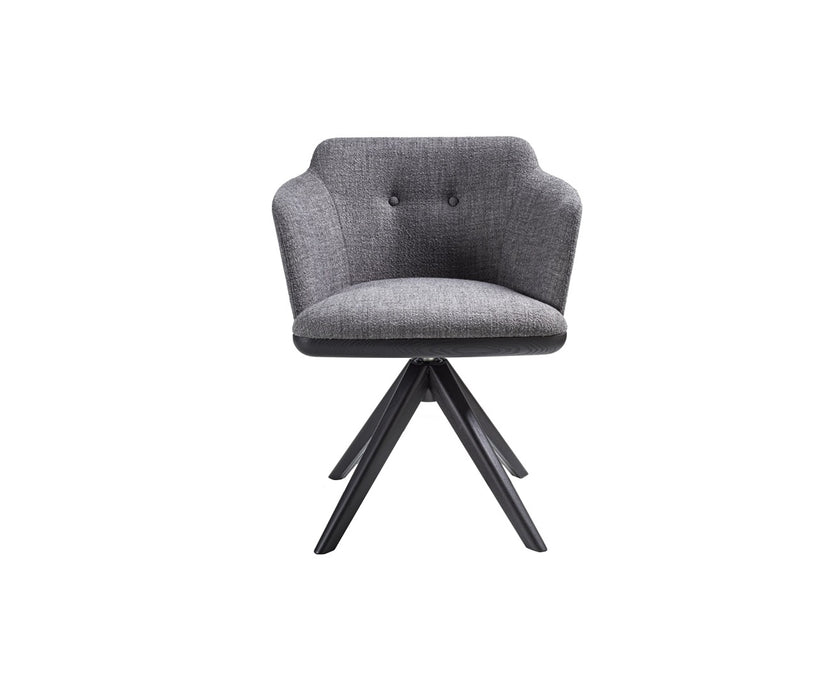 Celine Swivel Chair I Porada