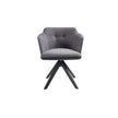 Celine Swivel Chair I Porada
