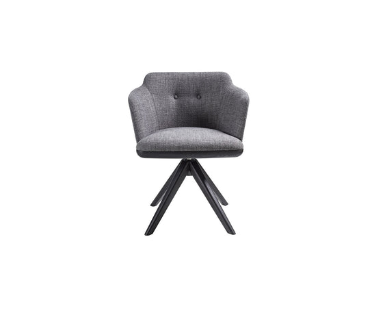 Celine Swivel Chair I Porada