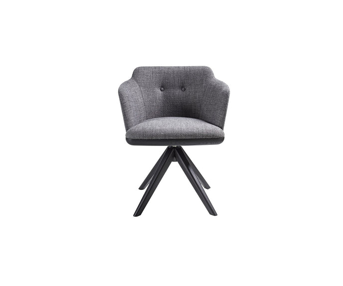 Celine Swivel Chair I Porada
