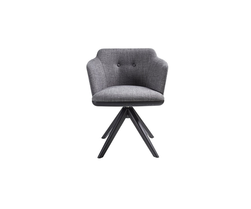 Celine Swivel Chair I Porada