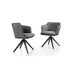 Celine Swivel Chair I Porada