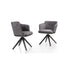 Celine Swivel Chair I Porada