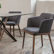 Celine Dining Armchair Porada