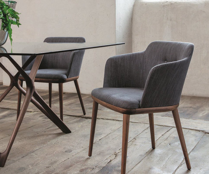 Celine Dining Armchair Porada