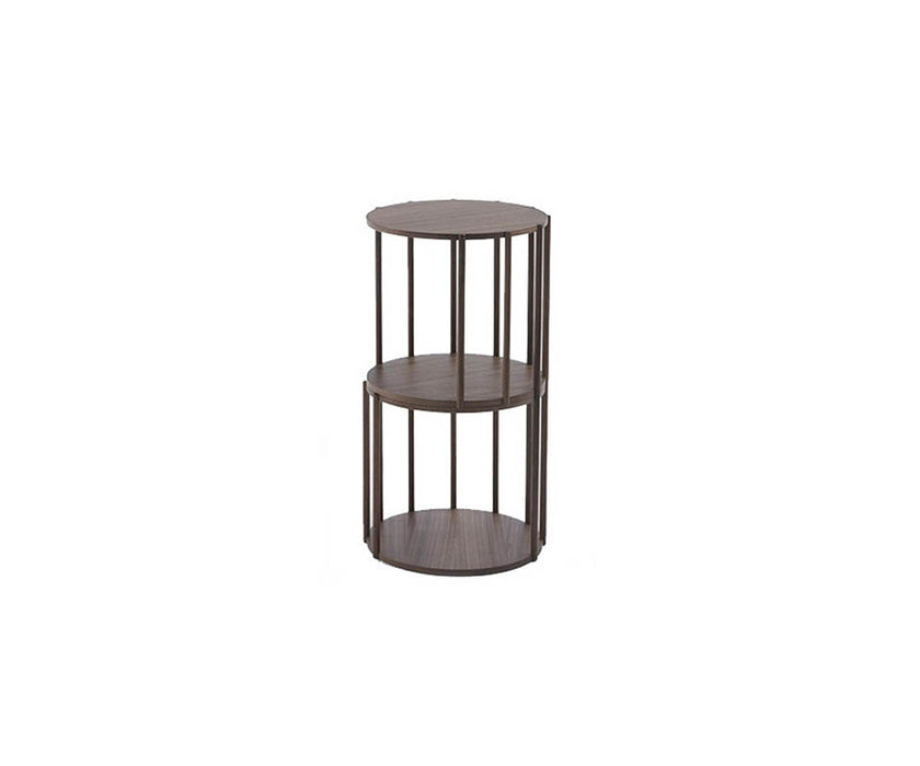 High End Cell Bookcase by Porada Casa Design Group