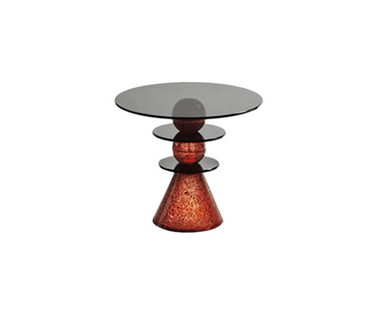Il Paese delle Meraviglie Side Tables | Tonelli Design