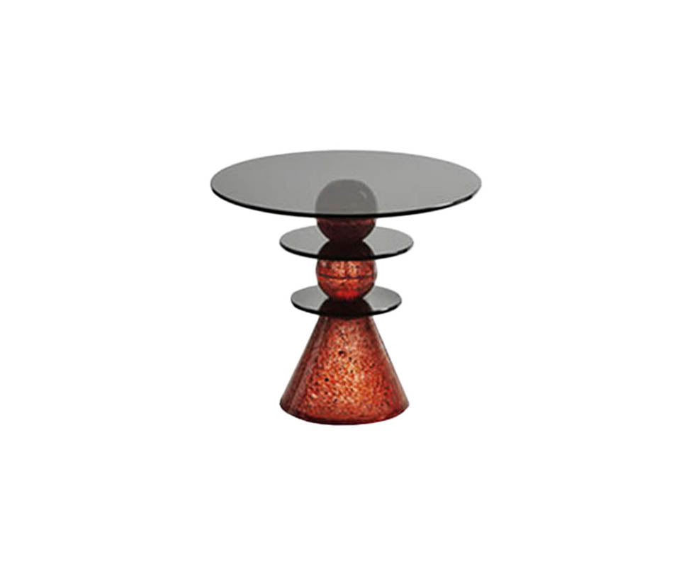 Il Paese delle Meraviglie Side Tables | Tonelli Design