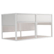 High end Roller Pavilion by Gandia Blasco Casa Design