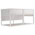 High end Roller Pavilion by Gandia Blasco Casa Design