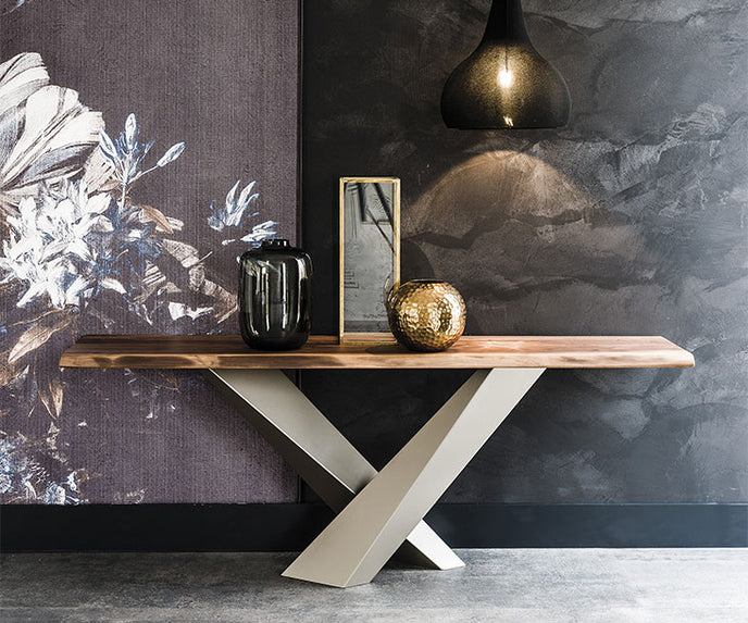 Stratos Console Cattelan Italia