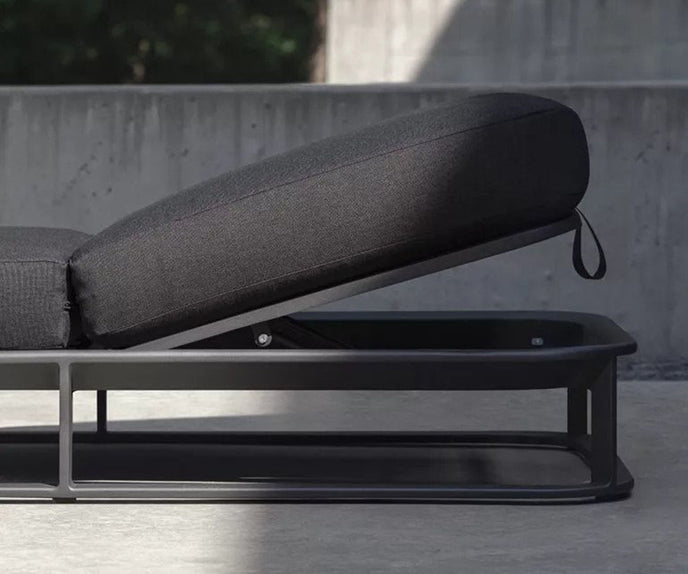 MR5 Chaise Lounge Danao Living
