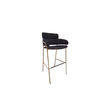 High end Floor Sample Strike Stool by Arrmet Casa Design