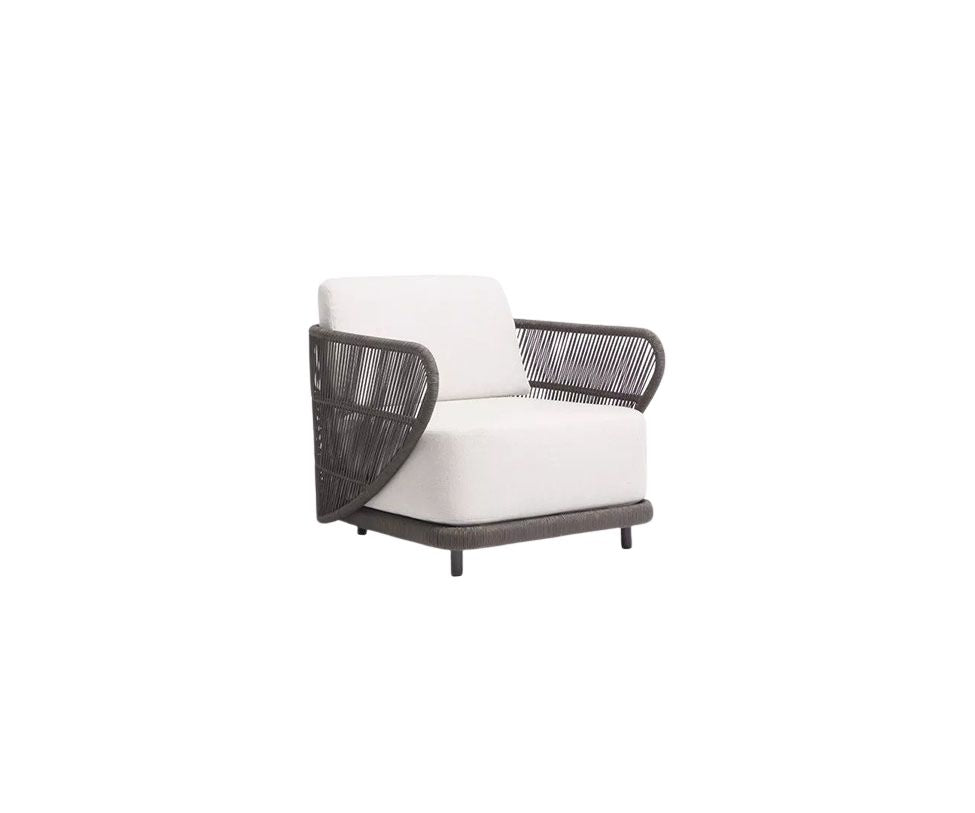 Cuff Lounge Chair Danao Living