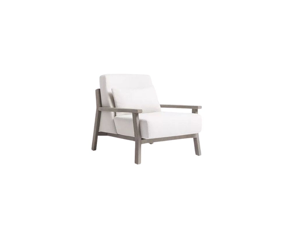 Topanga Lounge Chair Danao Living