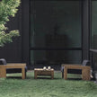 Desert Side Table Danao Living