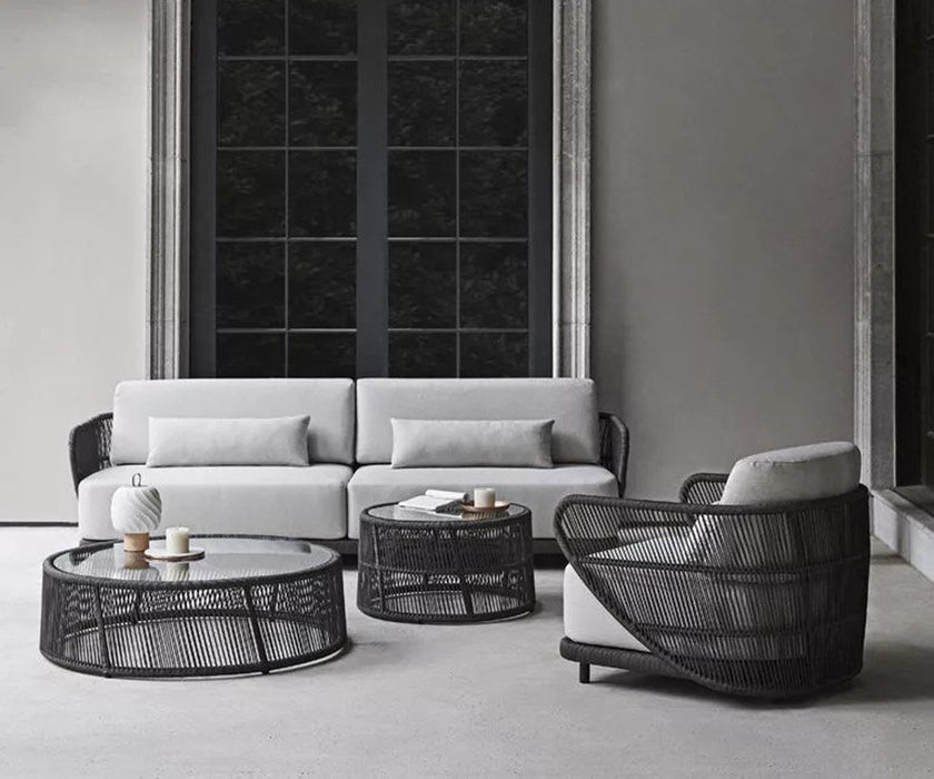 Cuff Sofa Danao Living